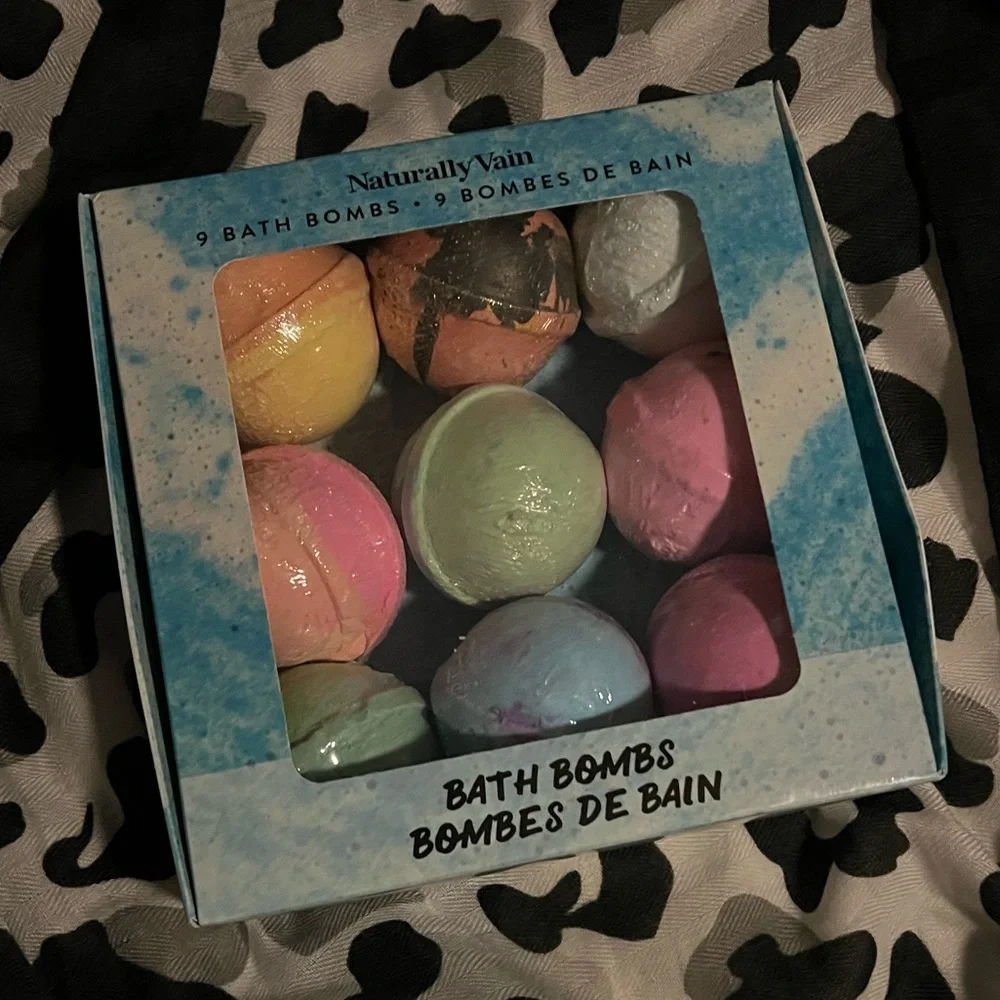 Bath Bombs - Picture 2 of 2